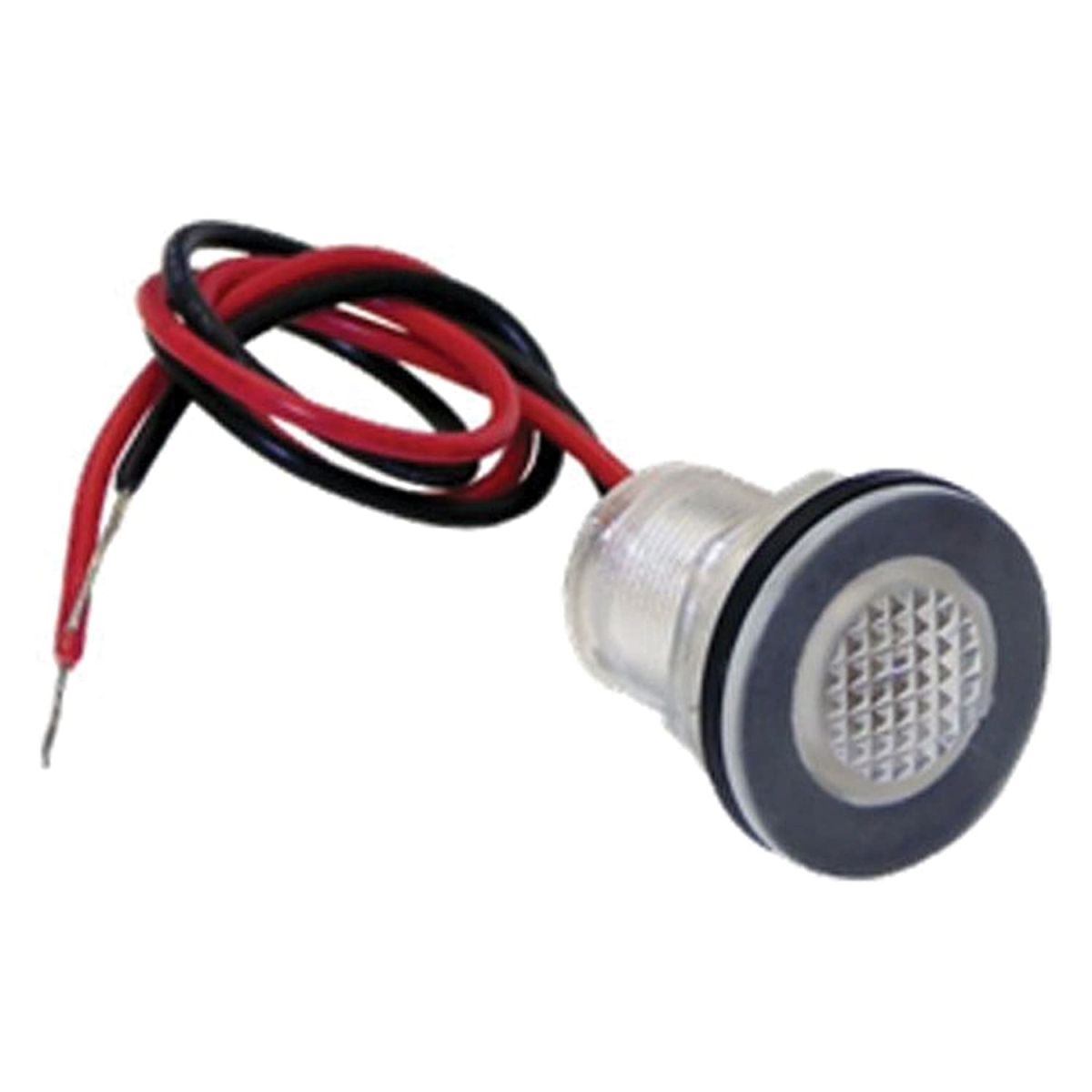 Flush Head LED Livewell Light, Blue