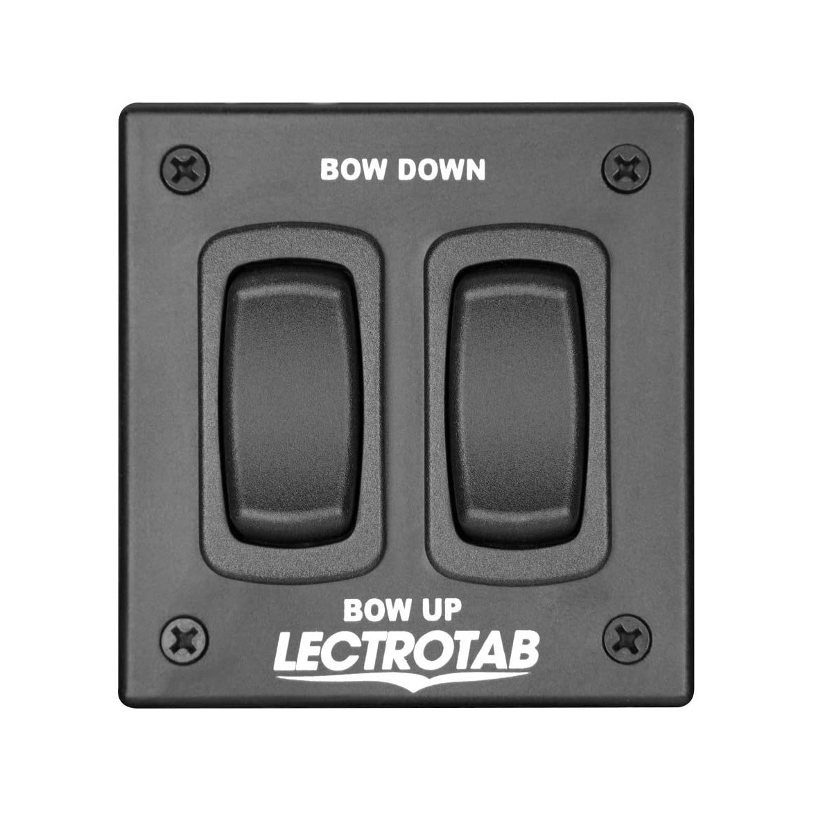 Flat Rocker Switch
