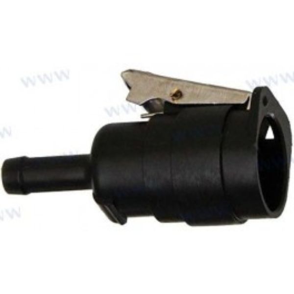 Raccord Essence Fuel Connector
