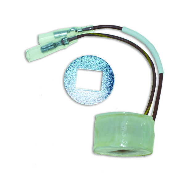 173-4333 Stator Coil for Evinrude, Johnson & Gale Outboard Motors