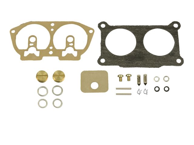Carburetor Repair Kit