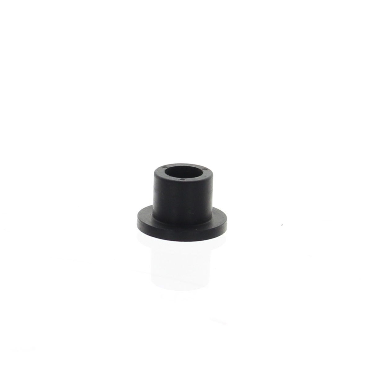 Rubber Pin Bushing for Johnson Evinrude & OMC - Black - Lightweight - Durable Material