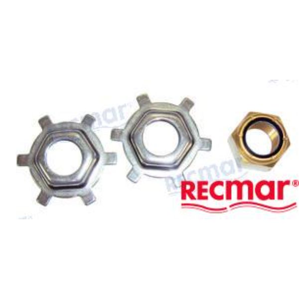 Prop Lock Nut