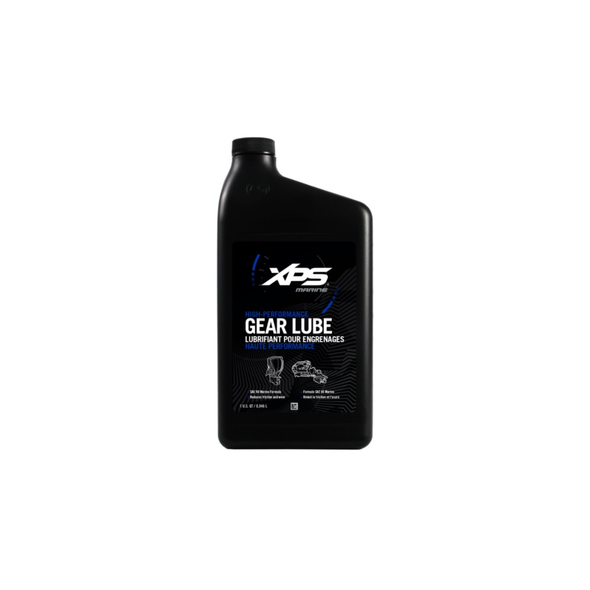 779480 1 qt. XPS Gear Lube