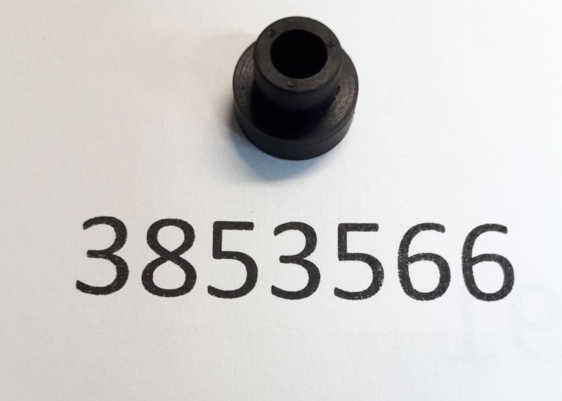 Marine Part Bushing