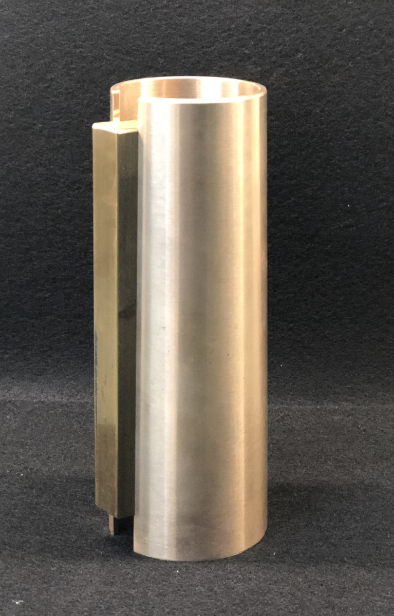 BB13 1.75-1.5 in. Bronze Propeller Reducer