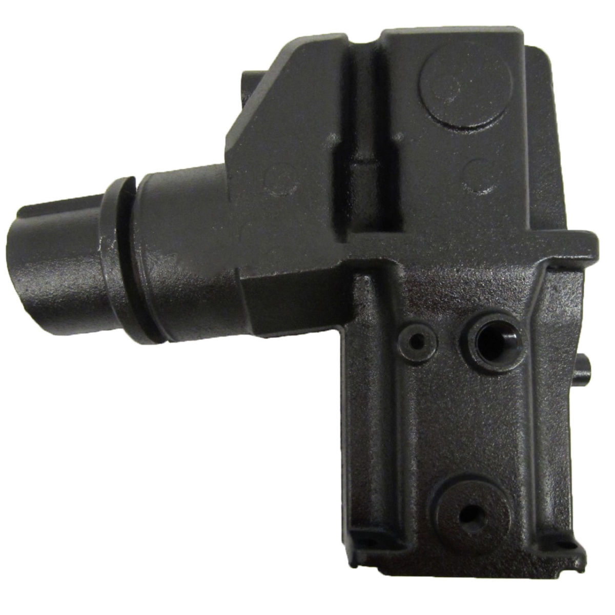 3 in. Exhaust Riser