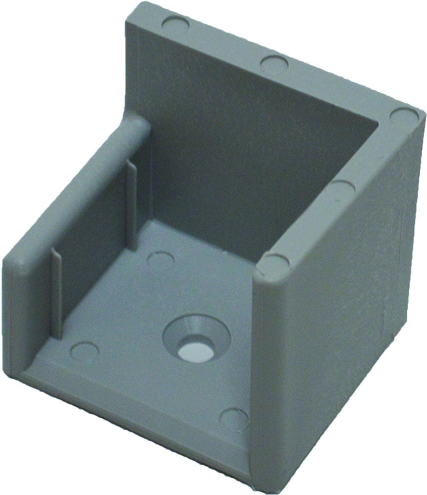 DS-2L Pontoon Door Stop & Left Hinge for 30-2414