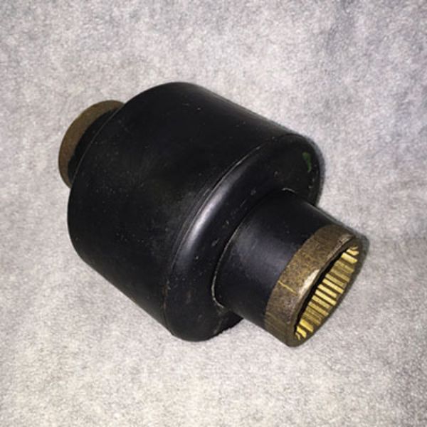 23 Splines Hub for Mercruiser III