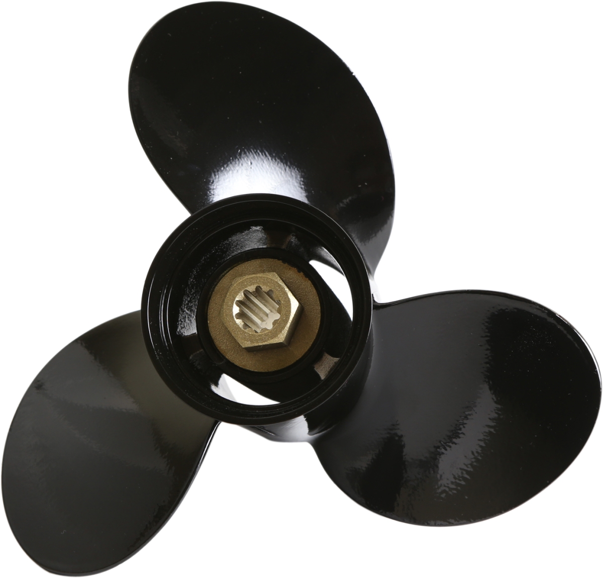 86015 B5 Rear 3 Blade Right Hand Michigan Match Propeller