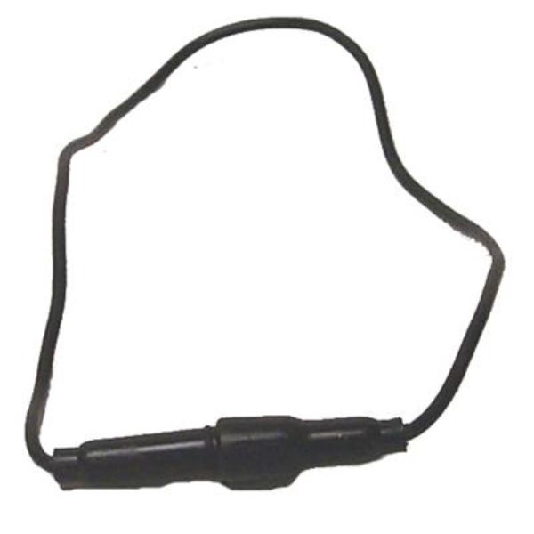 Weatherproof Inch-Line Fuse