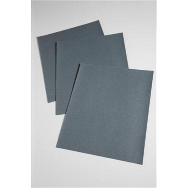 7000126434 9 x 11 in. 180C Wetordry Tr-M-Ite Sanding Sheets