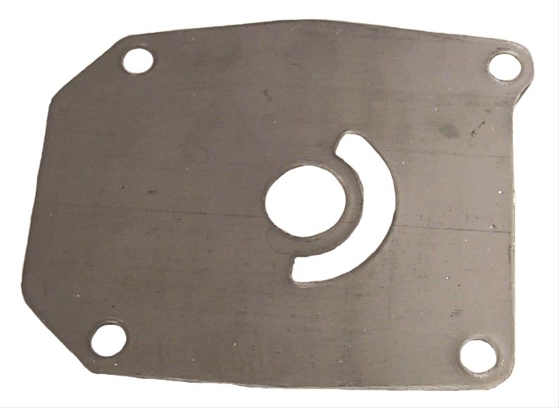 Sea Star Solutions 18-3343 Wear Plate for Johnson & Evinrude