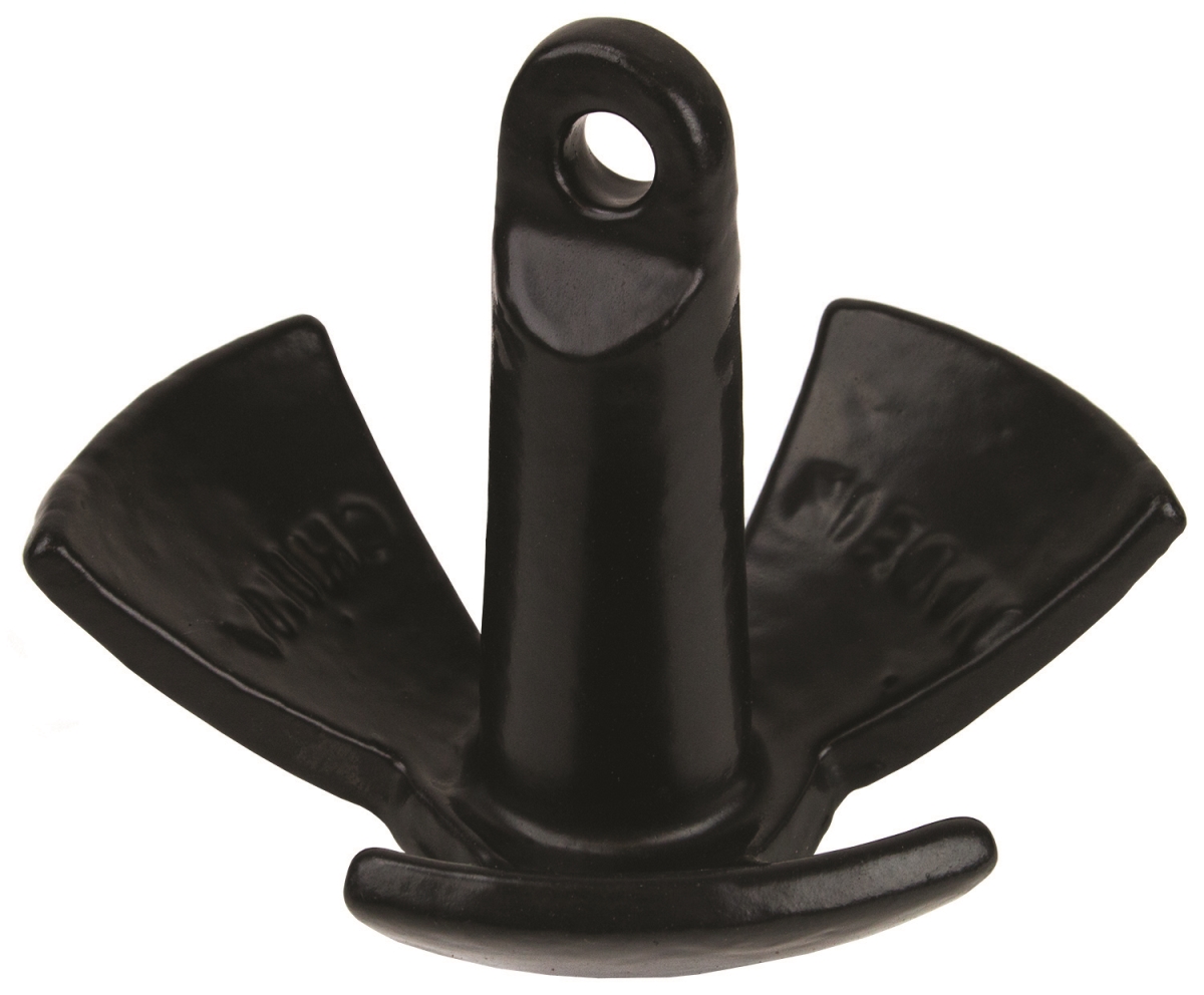 314272 12 lbs River Anchor for 3-314272