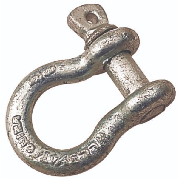 147604 0.18 in. Anchor Shackle for 3-147604