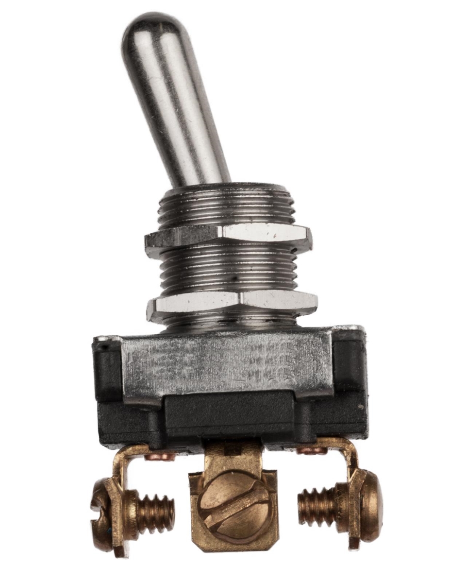 Sea Star Solutions TG21080 Heavy Duty Toggle Switch