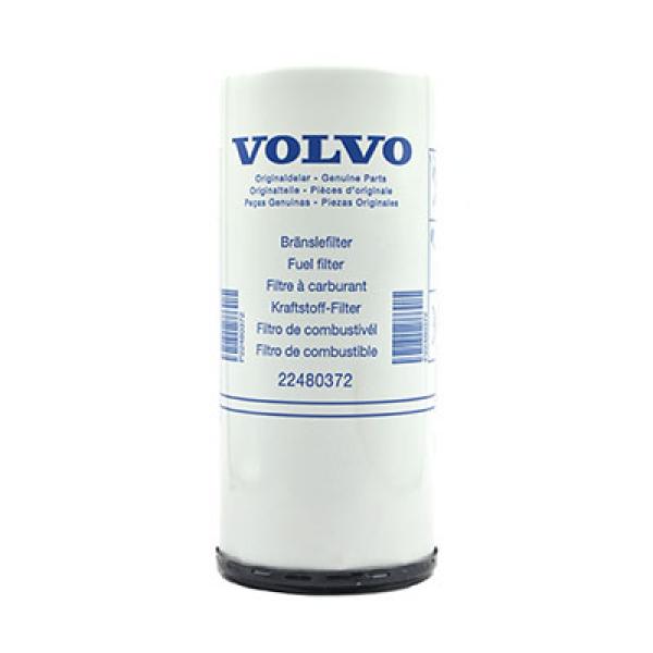 Fuel Filter with Fuel Filter Housing