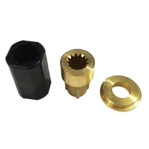 213 35-50Hp Hub Kit for Honda