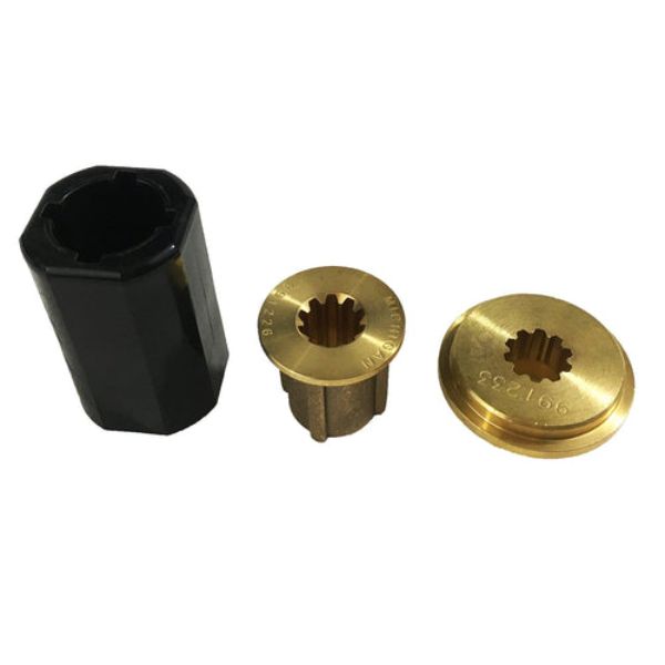 220 20-70 HP XHS Hub Kit