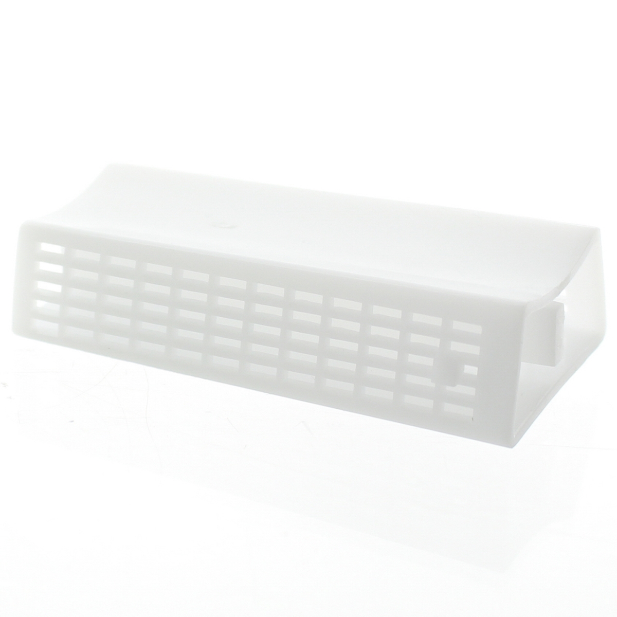 Water Intake Screen - Black - Lightweight - Ideal for Johnson & Evinrude