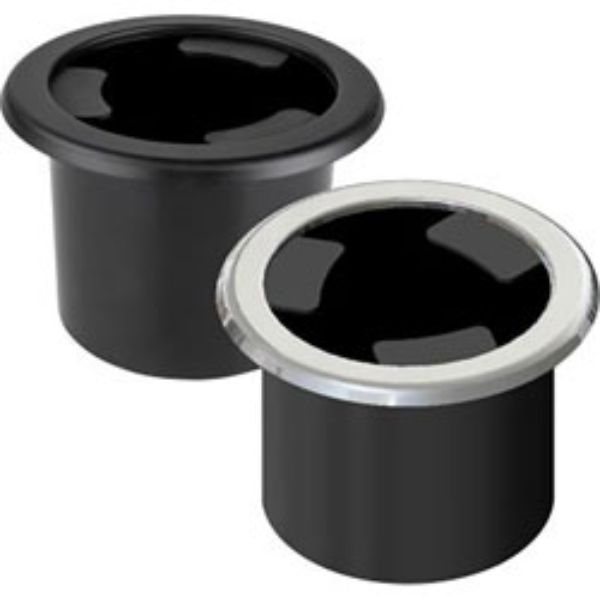 588090-3 Drink Holder with Bumpers for 3-588090-3