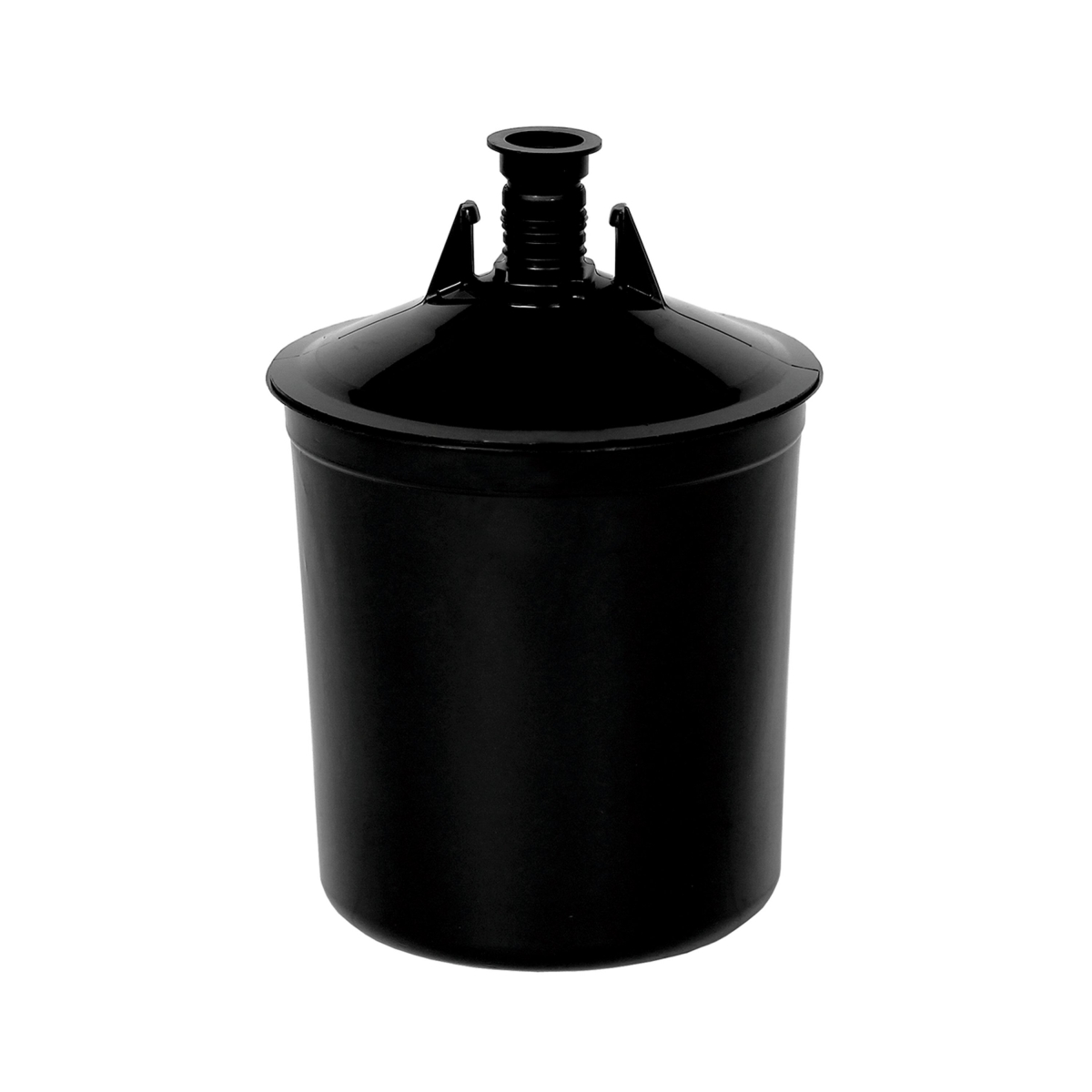 Spray Cup System Kit, 22 fl. oz., Includes: (200) Micron Filter, Lid, Liners, Sealing Plugs