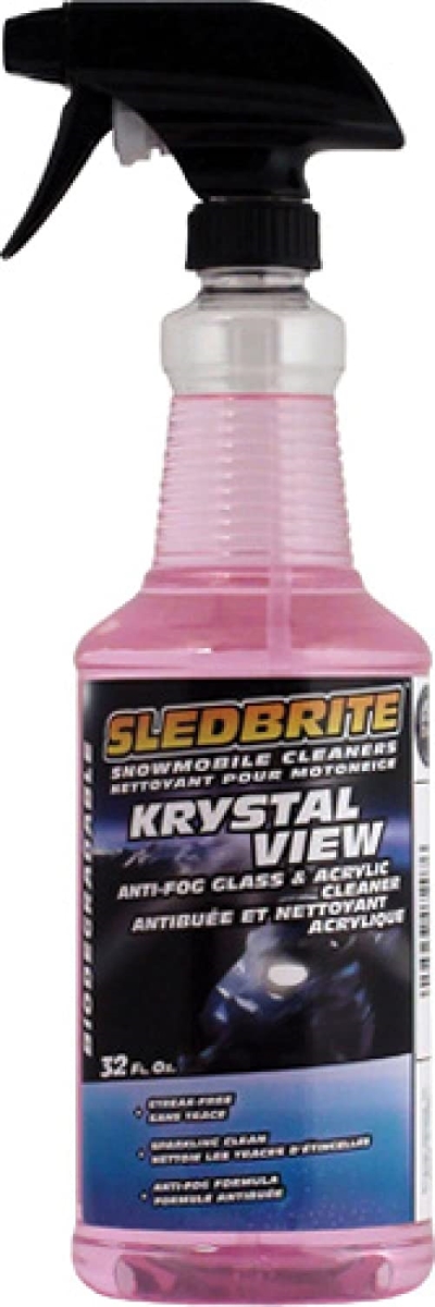 KRYSTAL VW 32oz 32 oz Krystal View Glass & All-Surface Cleaner