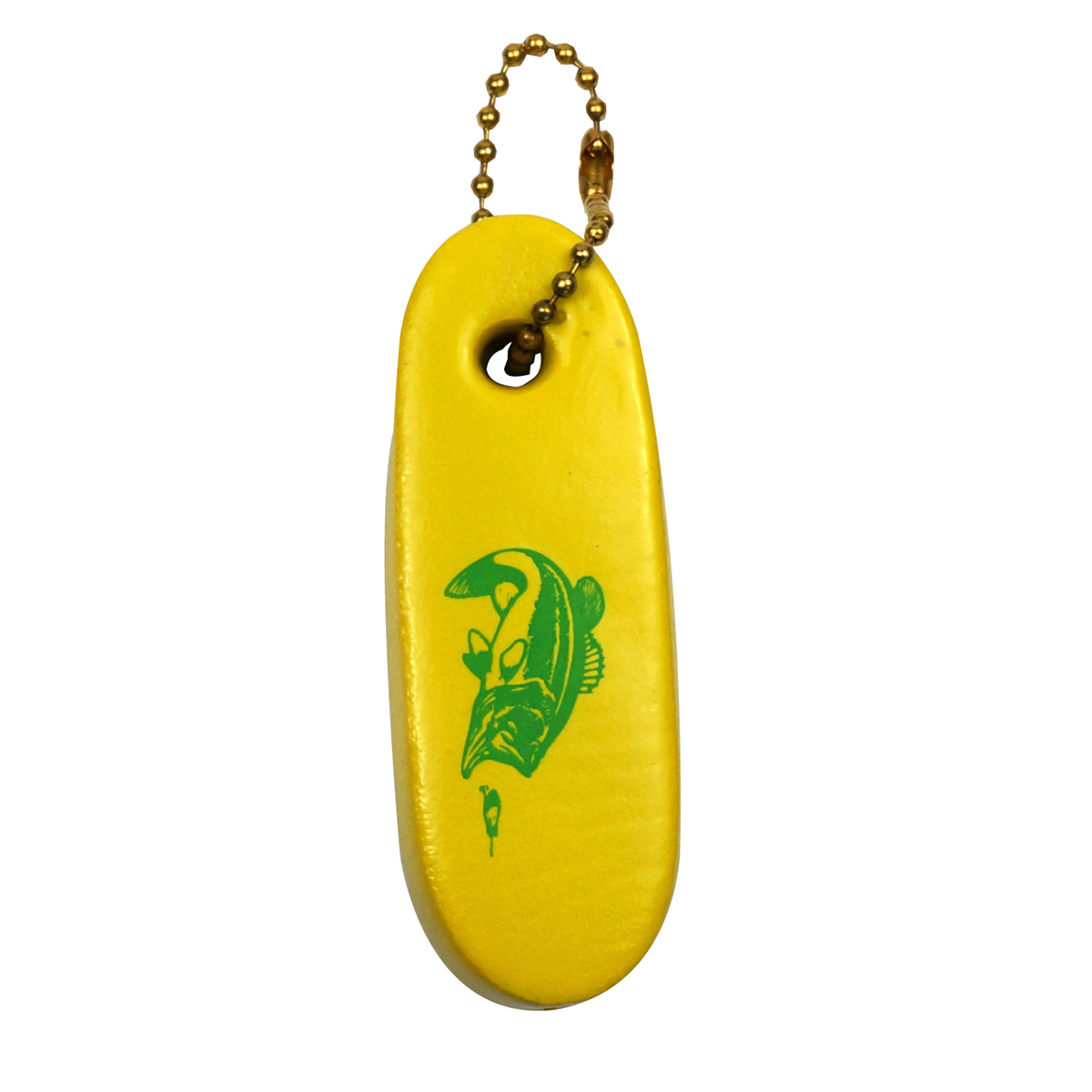 VLL-12 Vinyl Dipped Key Float - Bass