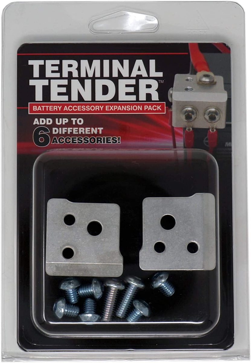 TT-P Terminal Tender Battery Post Expanders