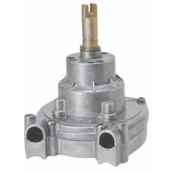 UFlex Zero Torq Rotary Helm Single Cable Steering