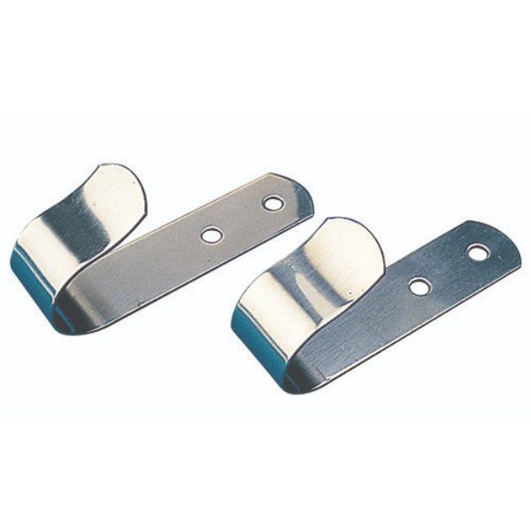 3-491130 Stainless Steel Boat Hook Brackets for 3-491130-1