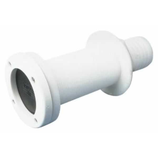Acetal Through-Hull & Scupper for 3--1