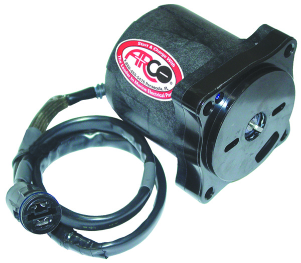 6235 Trim & Tilt Motor for Honda
