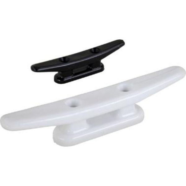 3 in. Nylon Open Base Cleat, Black for 3-0-1