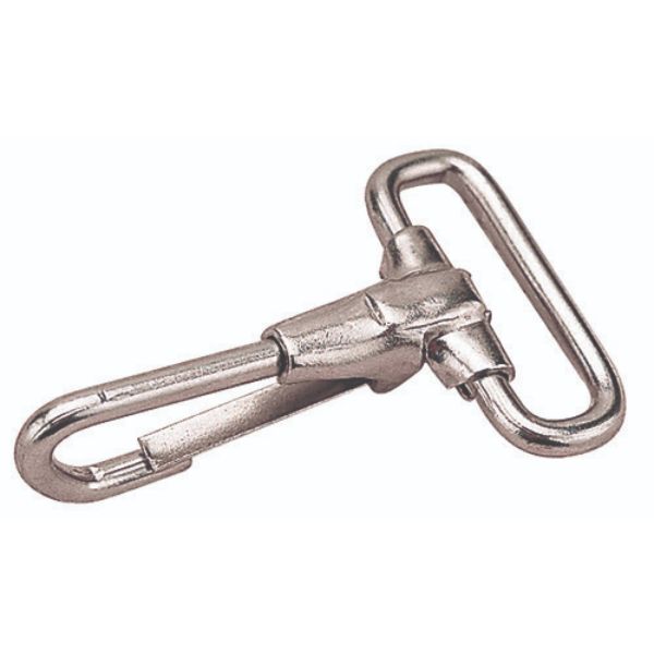 139896 1 in. Stainless Steel Spring Snap for 3-139896-1