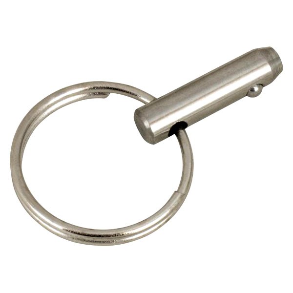 0.25 x 2.5 in. Stainless Steel Release Pin