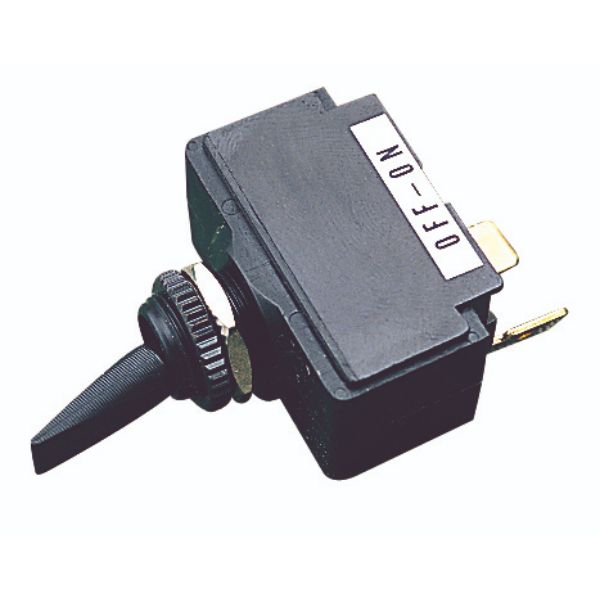 420105 On, Off & On Toggle Switch Spark Plug Mom for 3-420105-1