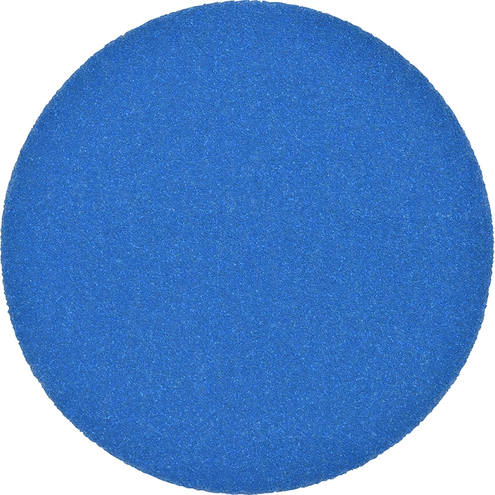7100199697 5 in. 40 Grir Stikit Abrasive Disc Roll - Pack of 25