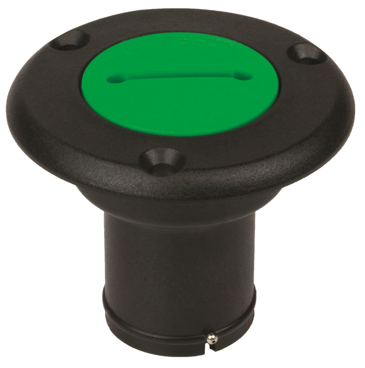Nylon Hose Deck Fill-Diesel, Green for 3--1