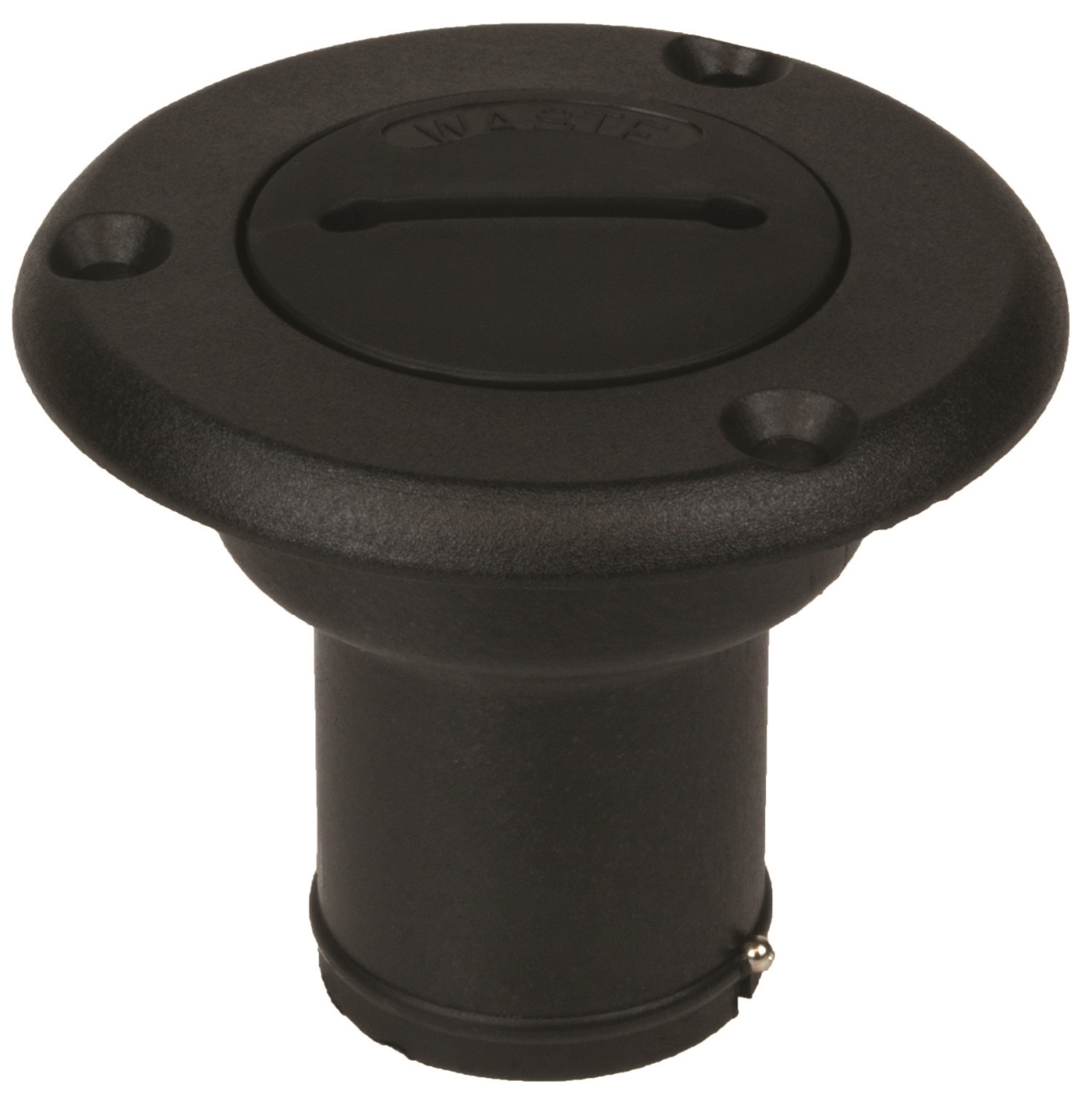 Nylon Hose Deck Fill-Waste, Black for 3--1