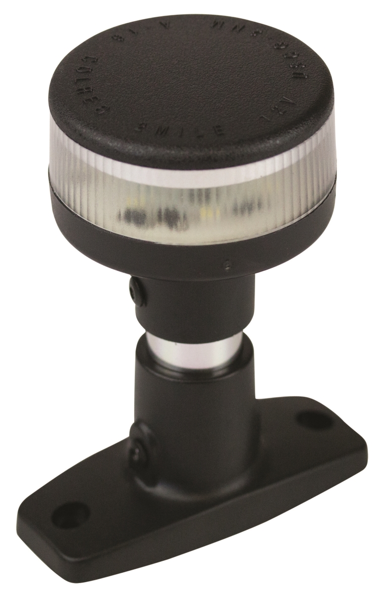 400010-1 4 in. Fixed Mount All Around Light for 3-400010-1