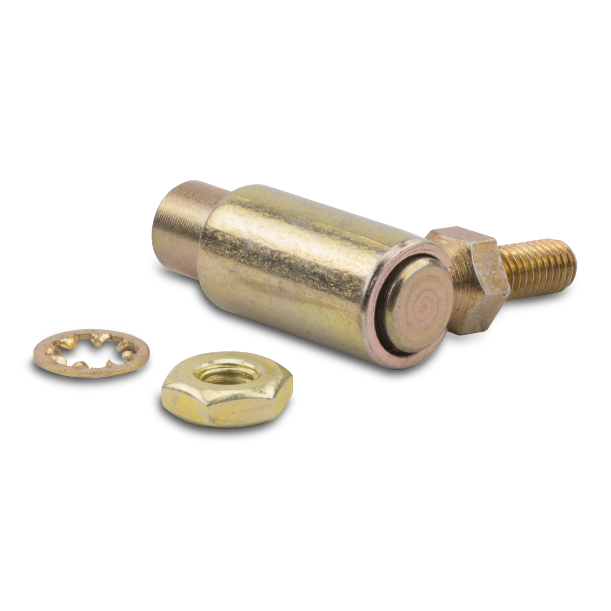 Seastar Solutions Quick Release Ball Joint for 3300/33C Cables (10-32) | by West Marine