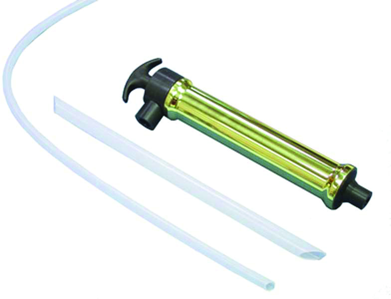Sea Star Solutions 42904 Brass Oil Transfer Pump