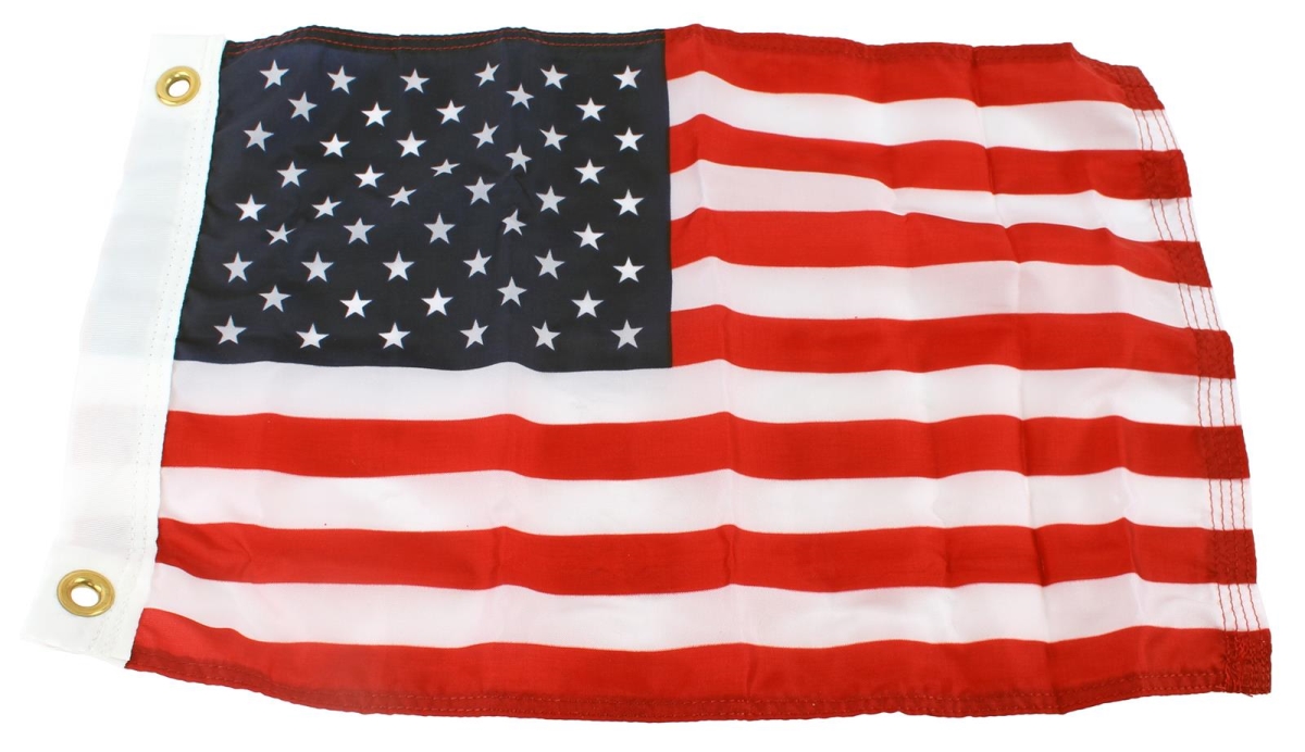 12 x 18 in. United States Flag
