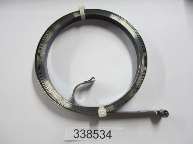 338534 Boat Part Rewind Spring
