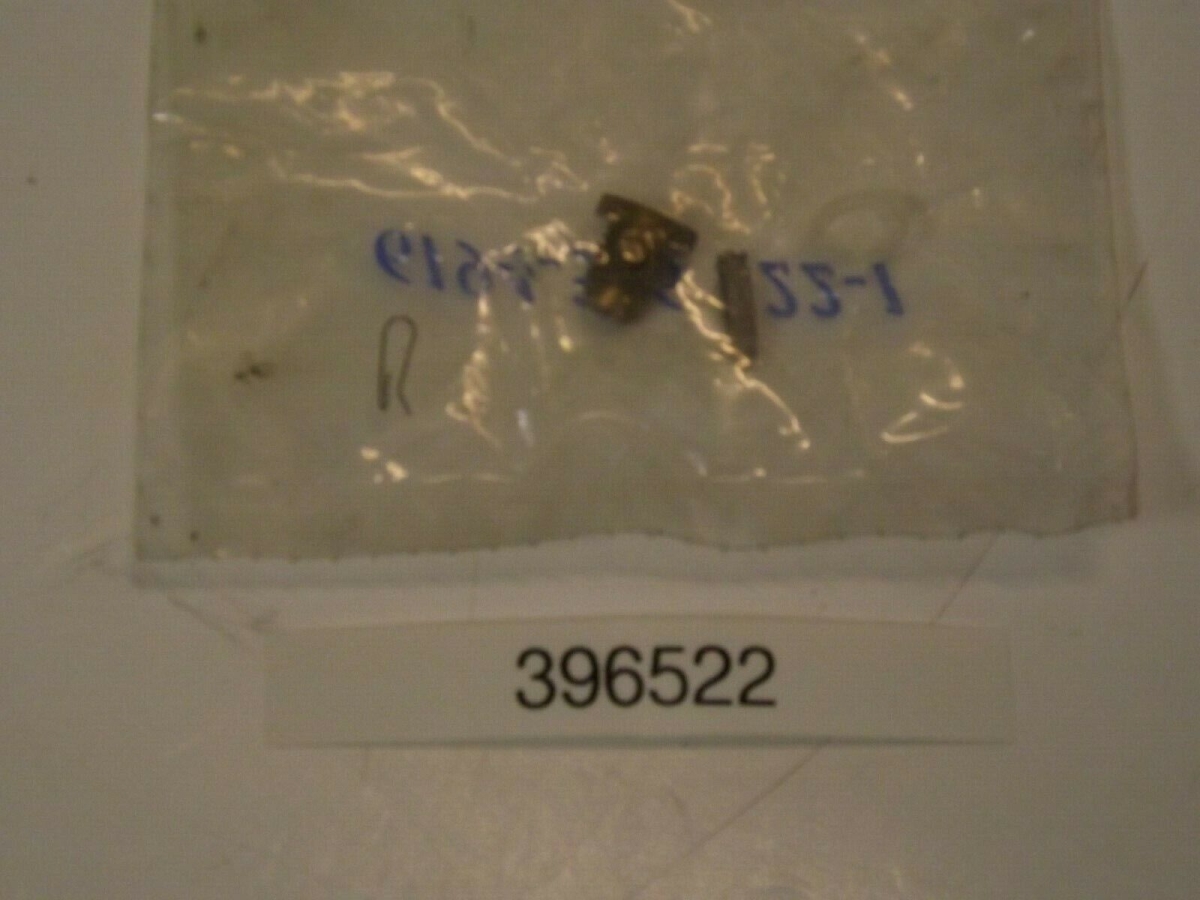 396522 Float Valve & Seat