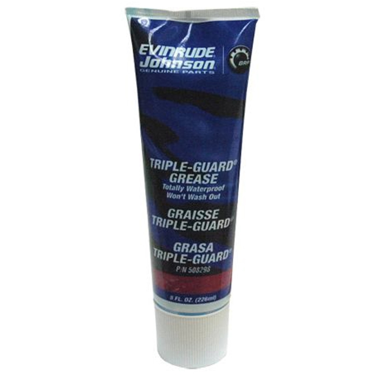 Triple Guard, 8 oz