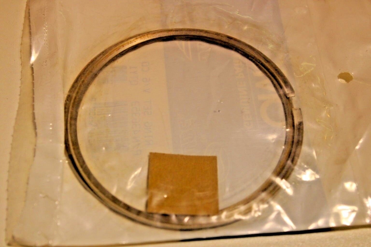 436353 Piston Rings Set