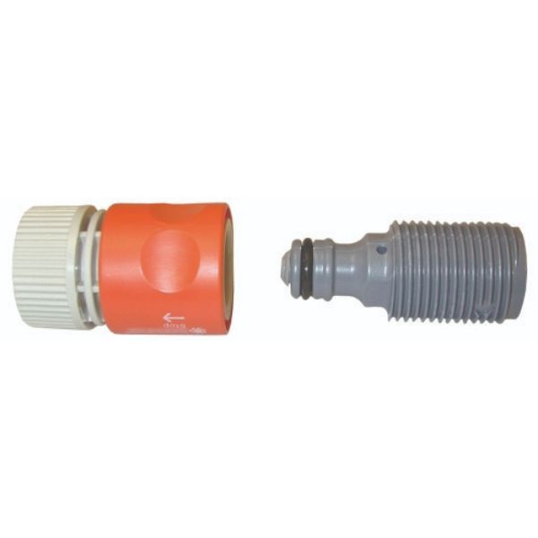 QF-2K-DP Engine Flush Kit for Mercury & Yamaha