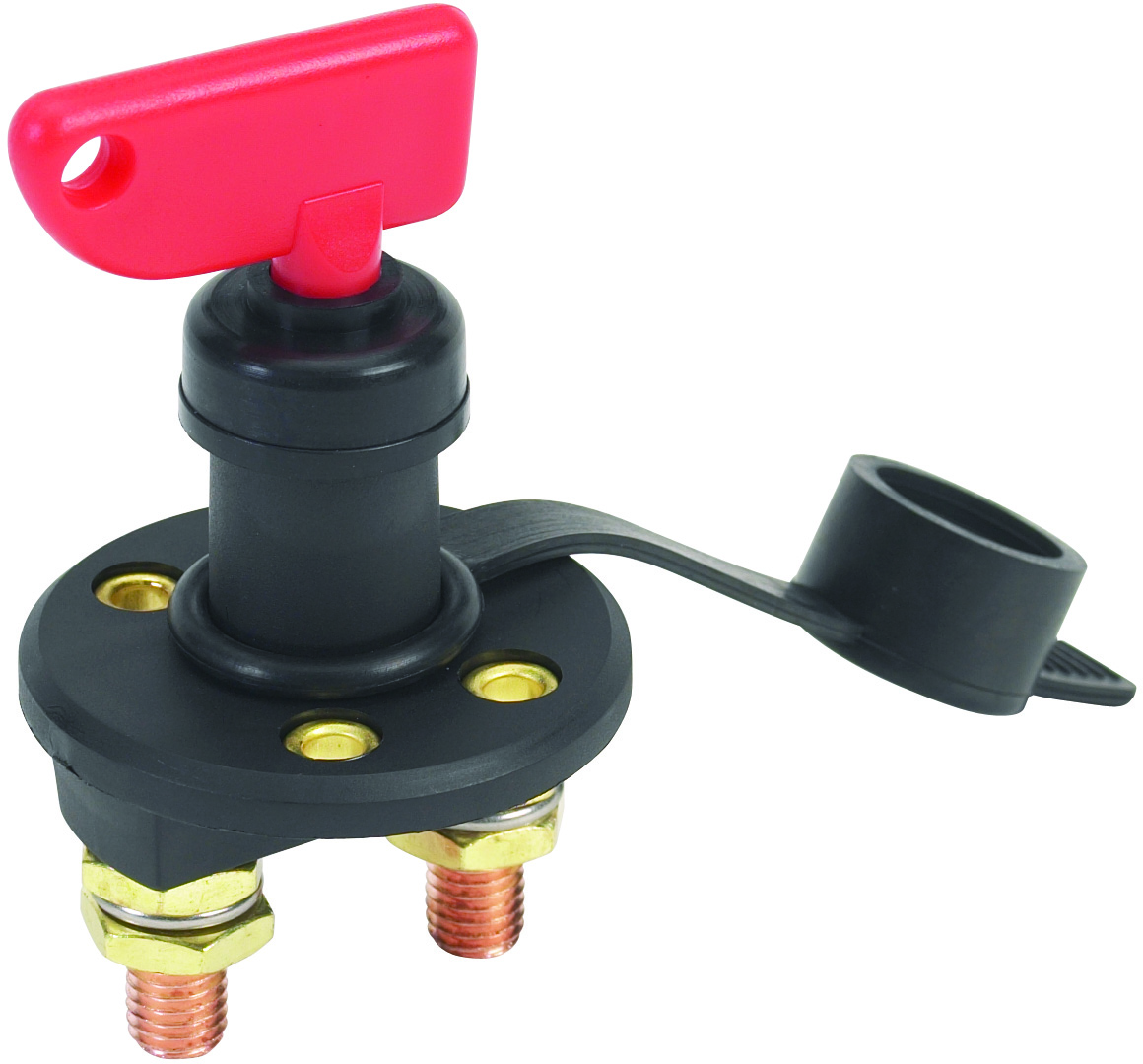 Sea Star Solutions 042219-10 Battery Disconnect Switch